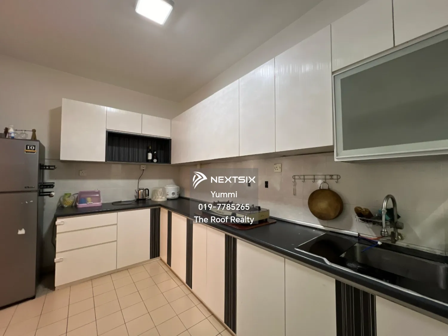 Apartment For Sale in Permas Jaya Johor - Image 8