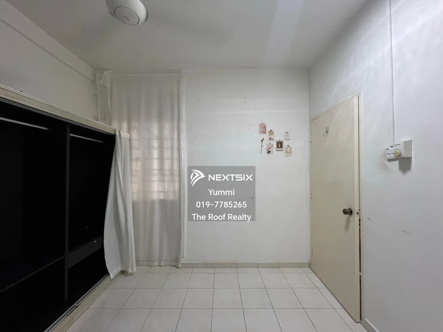 Apartment For Sale in Permas Jaya Johor - Image 9