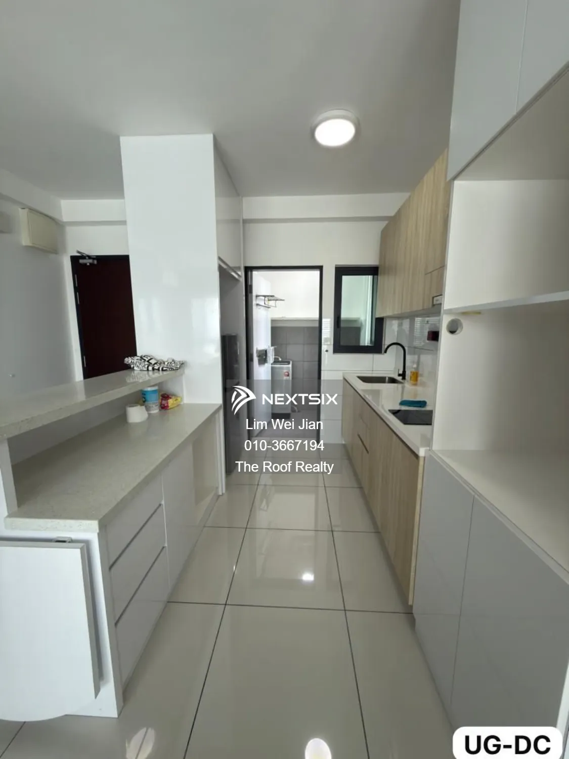 Condominium For Rent in Bandar Botanic Selangor - Image 2