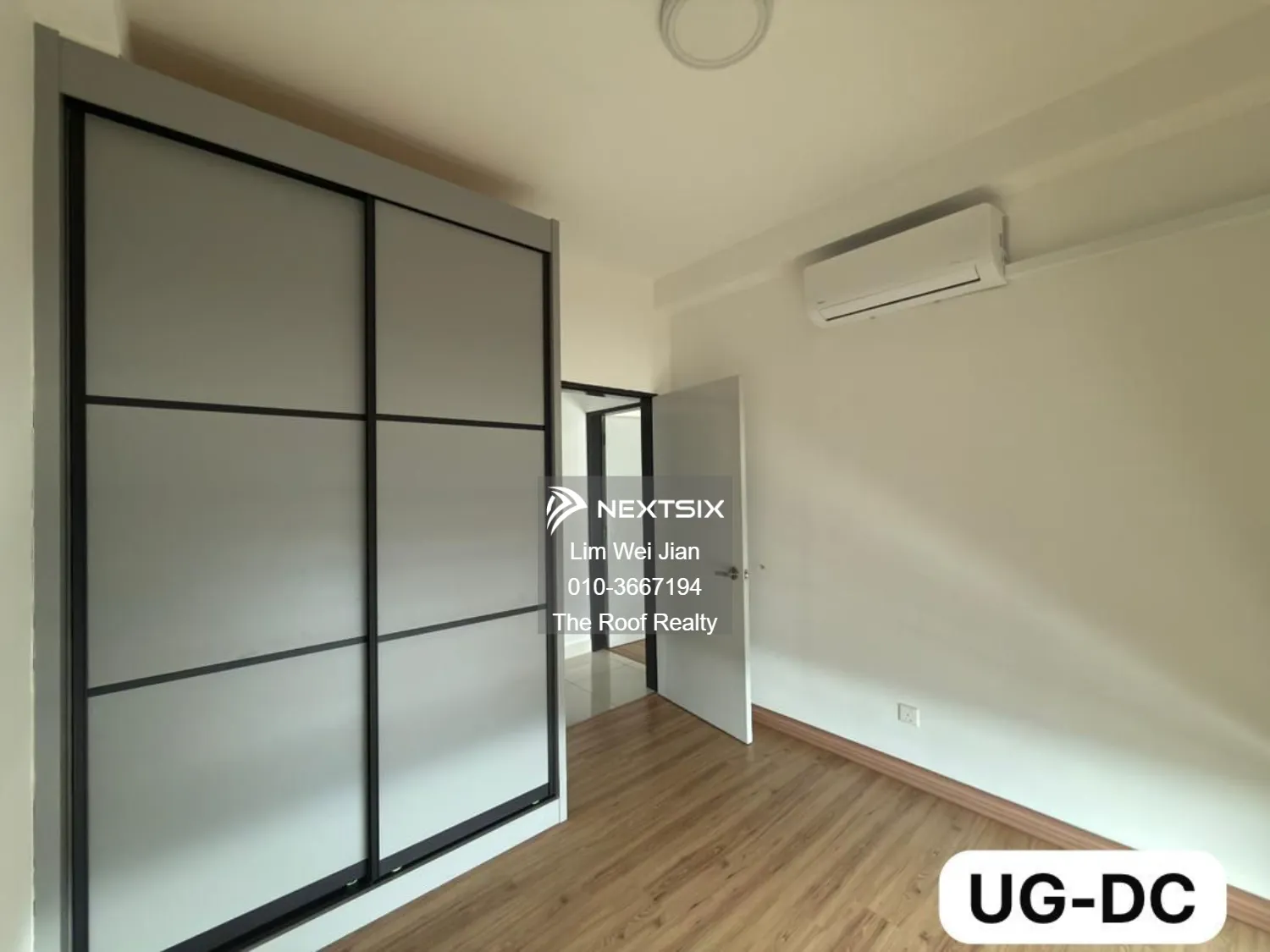 Condominium For Rent in Bandar Botanic Selangor - Image 3
