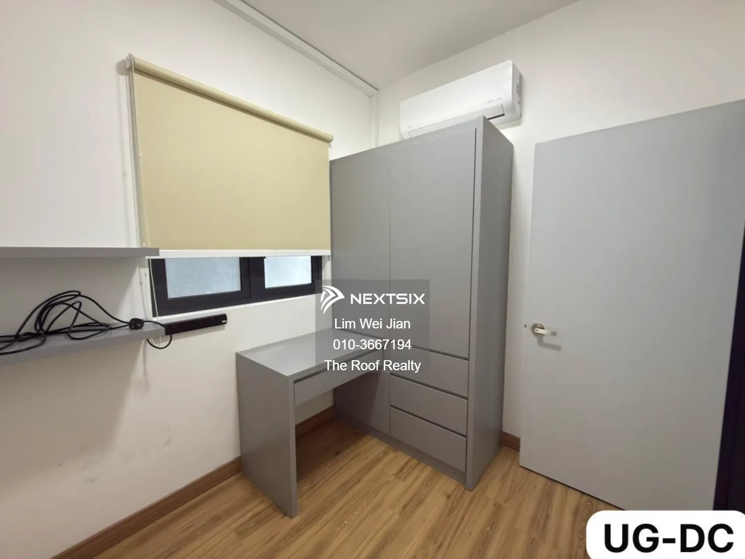 Condominium For Rent in Bandar Botanic Selangor - Image 4