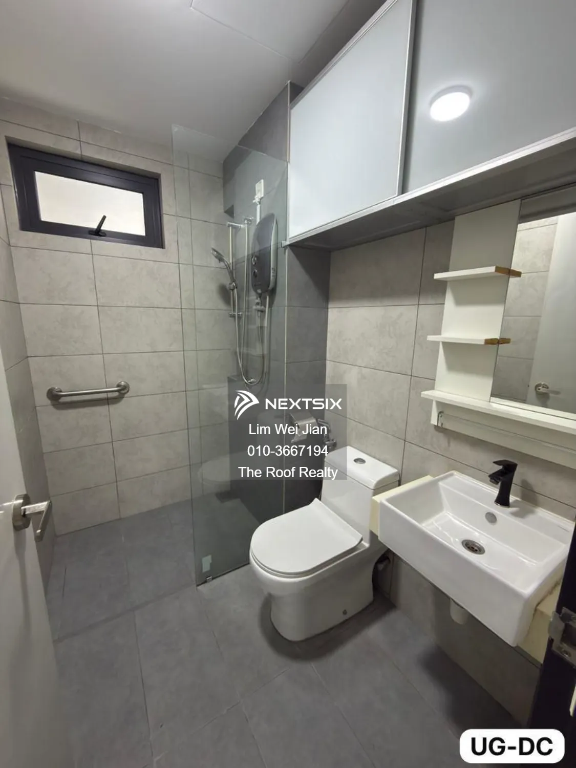 Condominium For Rent in Bandar Botanic Selangor - Image 5