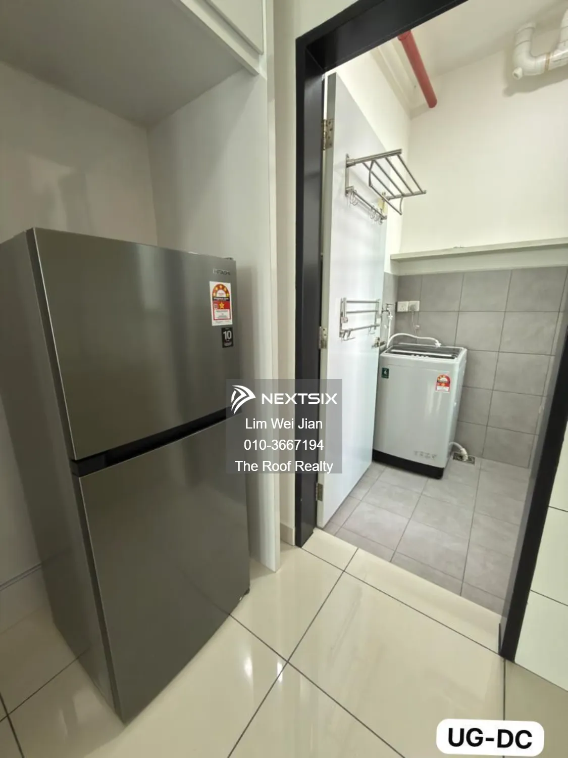 Condominium For Rent in Bandar Botanic Selangor - Image 7