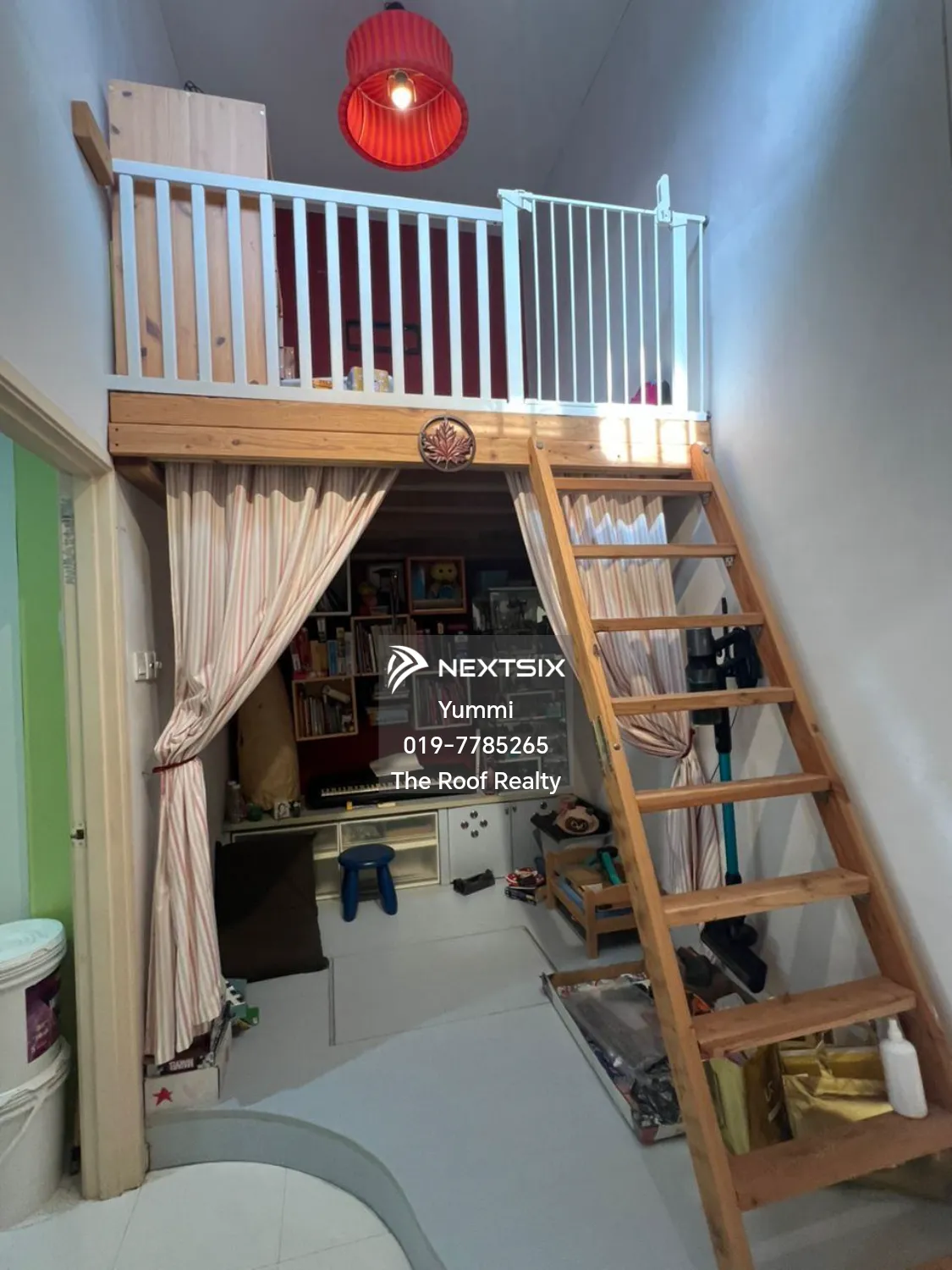 2-sty Terrace/Link House For Sale in Johor Bahru Johor - Image 3