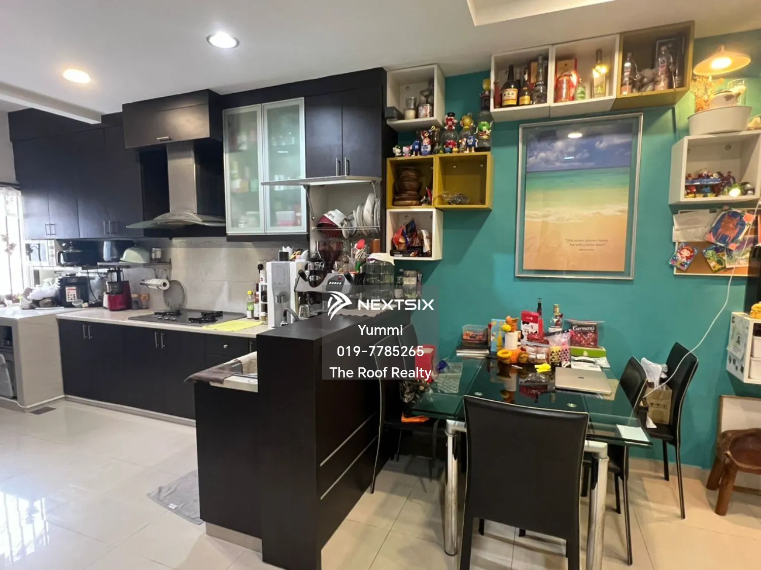 2-sty Terrace/Link House For Sale in Johor Bahru Johor - Image 5