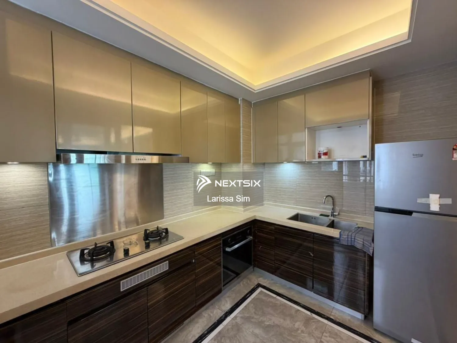 Serviced Residence For Sale in Johor Bahru Johor - Image 10