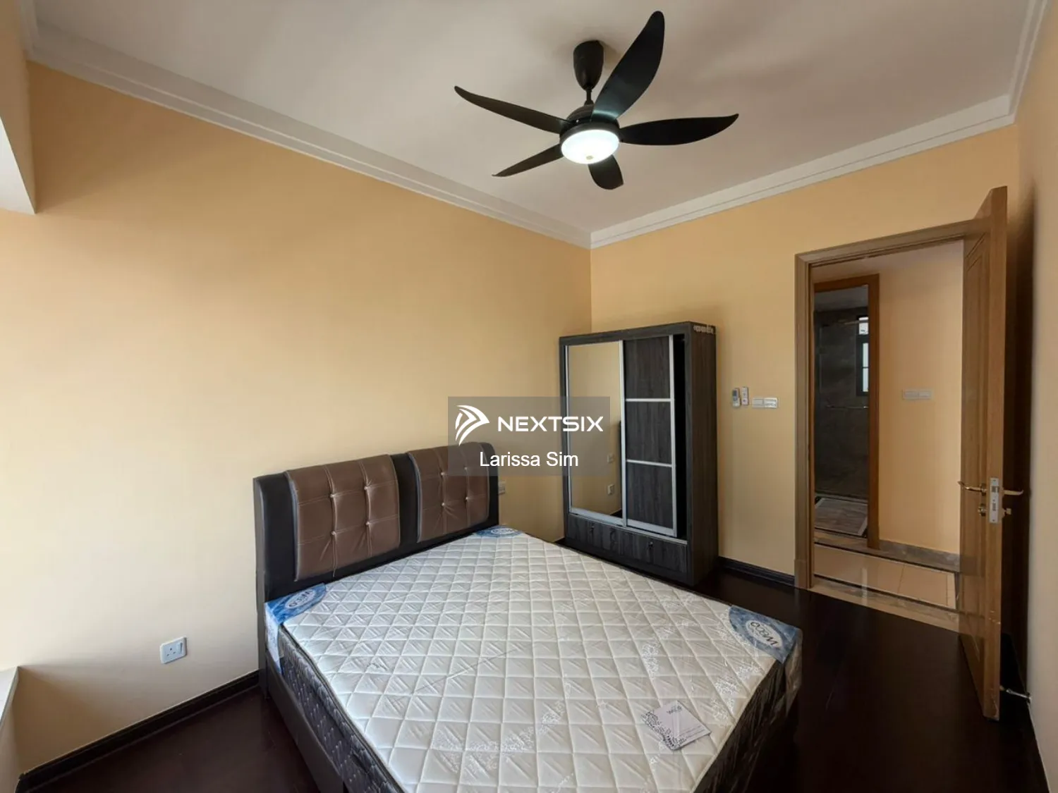 Serviced Residence For Sale in Johor Bahru Johor - Image 11