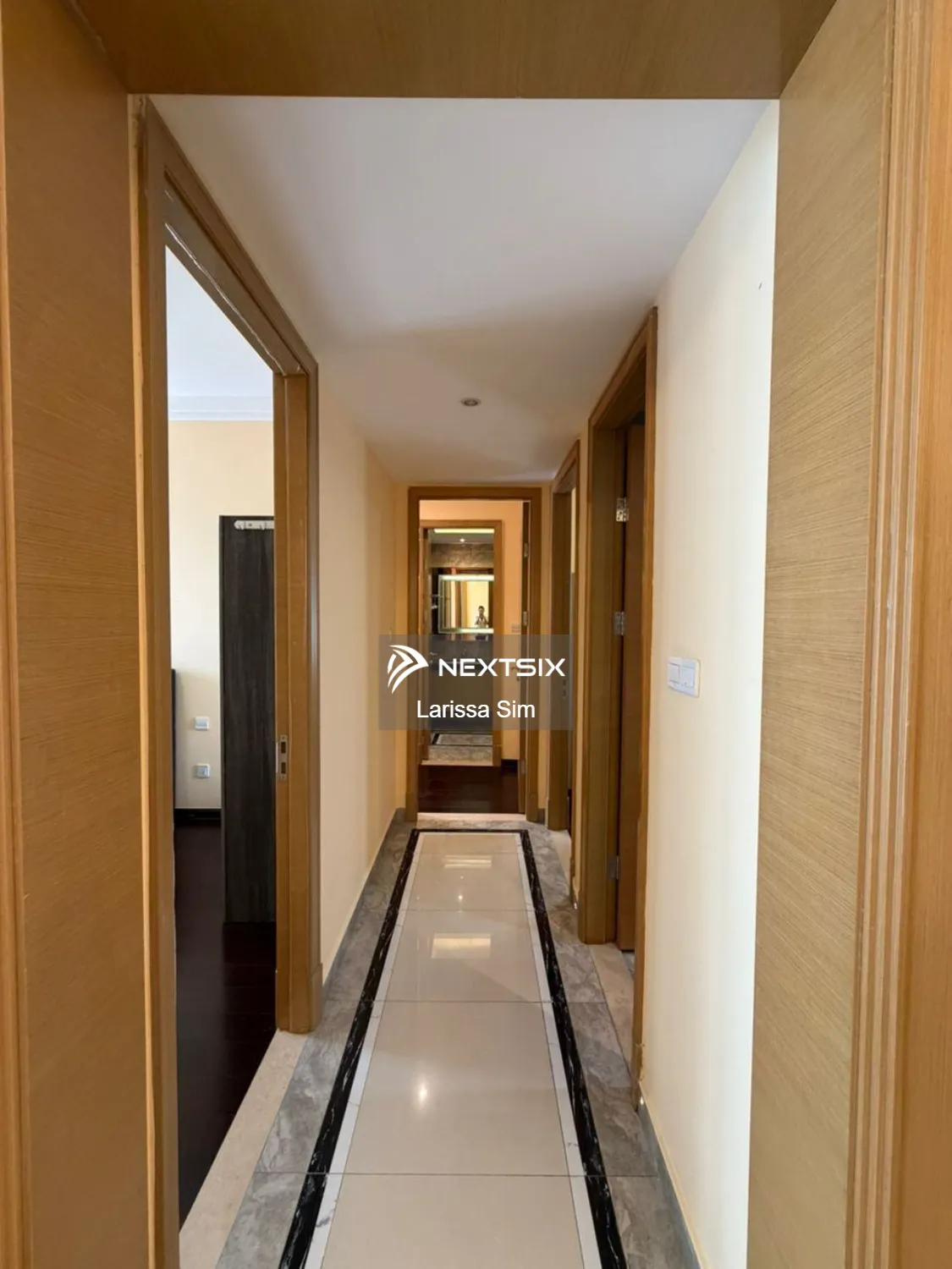Serviced Residence For Sale in Johor Bahru Johor - Image 12
