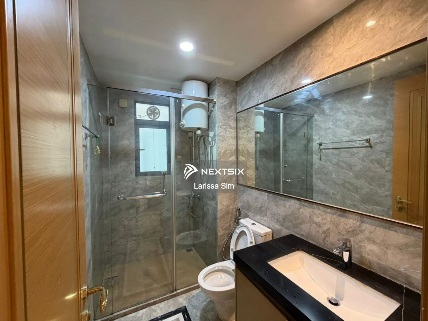 Serviced Residence For Sale in Johor Bahru Johor - Image 13