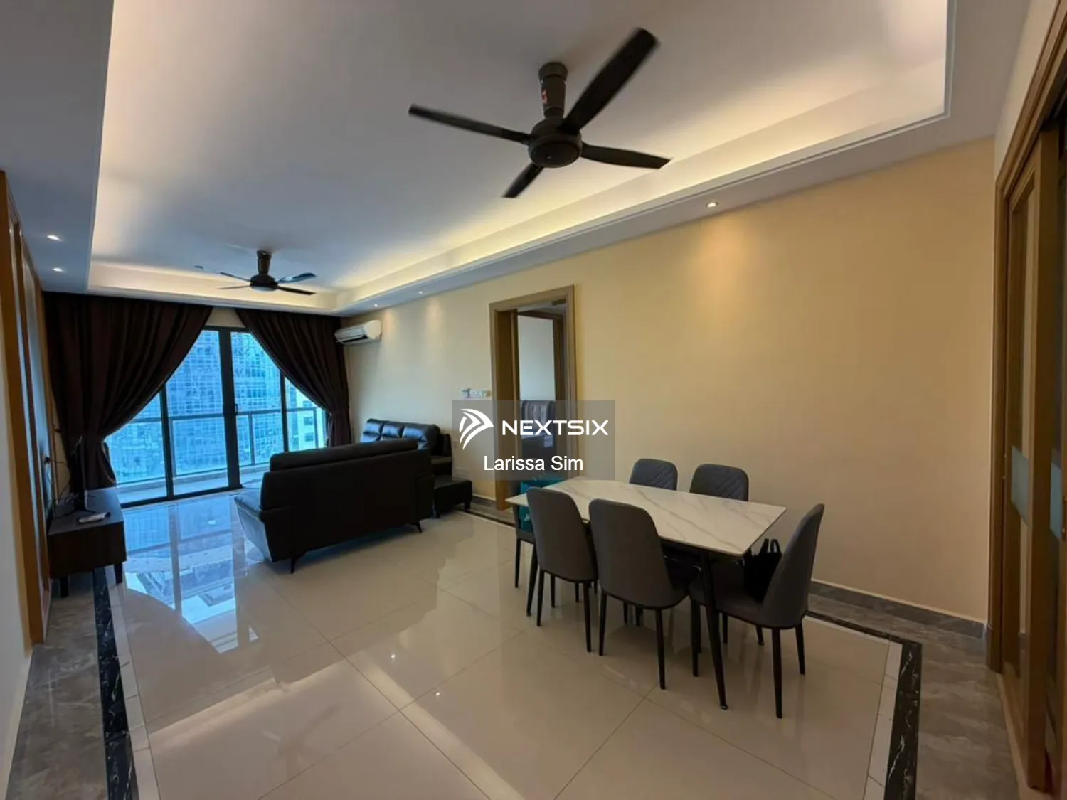 Serviced Residence For Sale in Johor Bahru Johor - Image 15