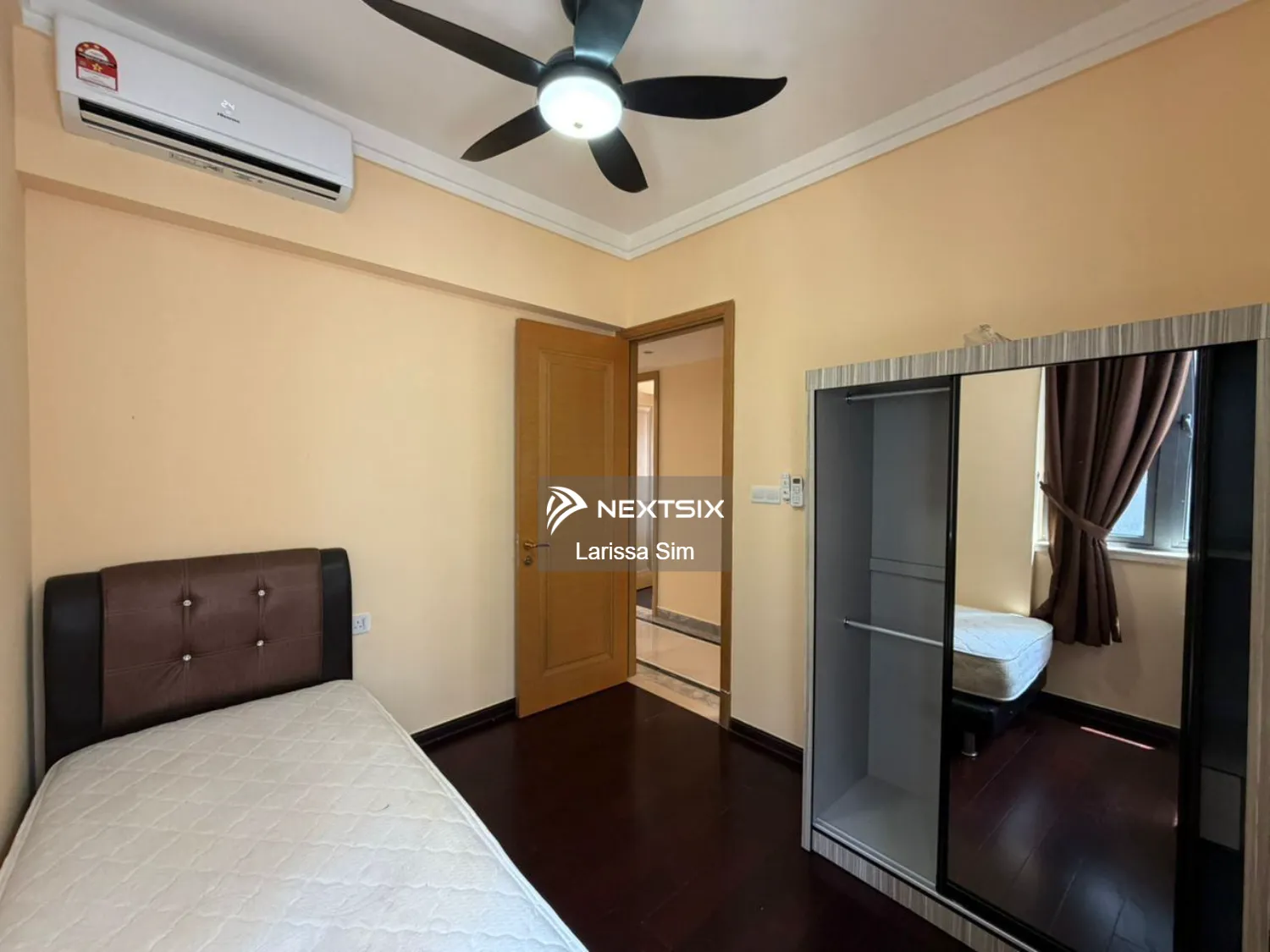 Serviced Residence For Sale in Johor Bahru Johor - Image 7