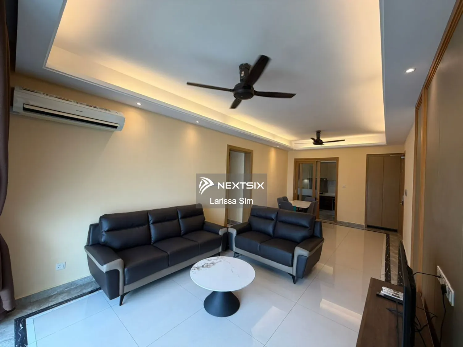 Serviced Residence For Sale in Johor Bahru Johor - Image 9