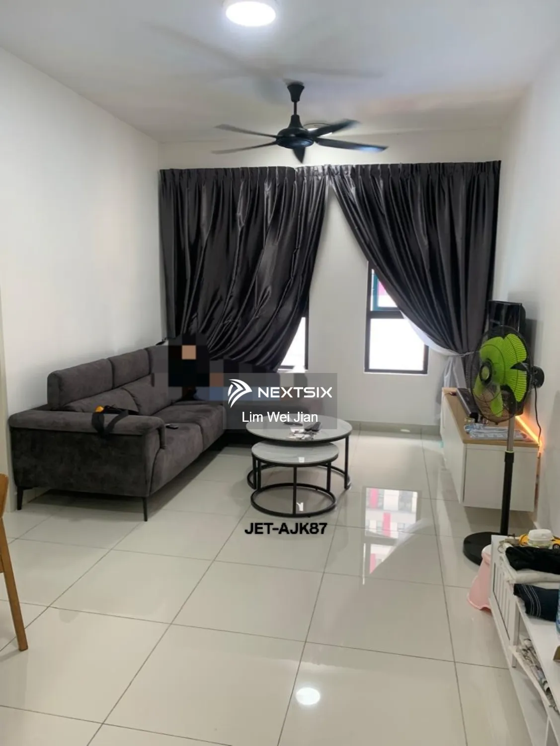 Serviced Residence For Rent in Klang Selangor
