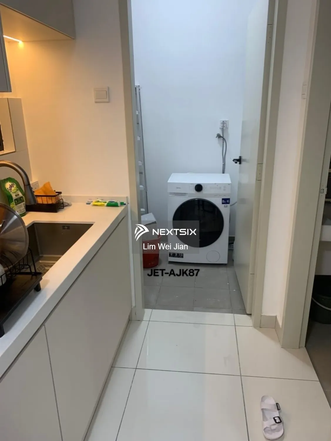 Serviced Residence For Rent in Klang Selangor - Image 10