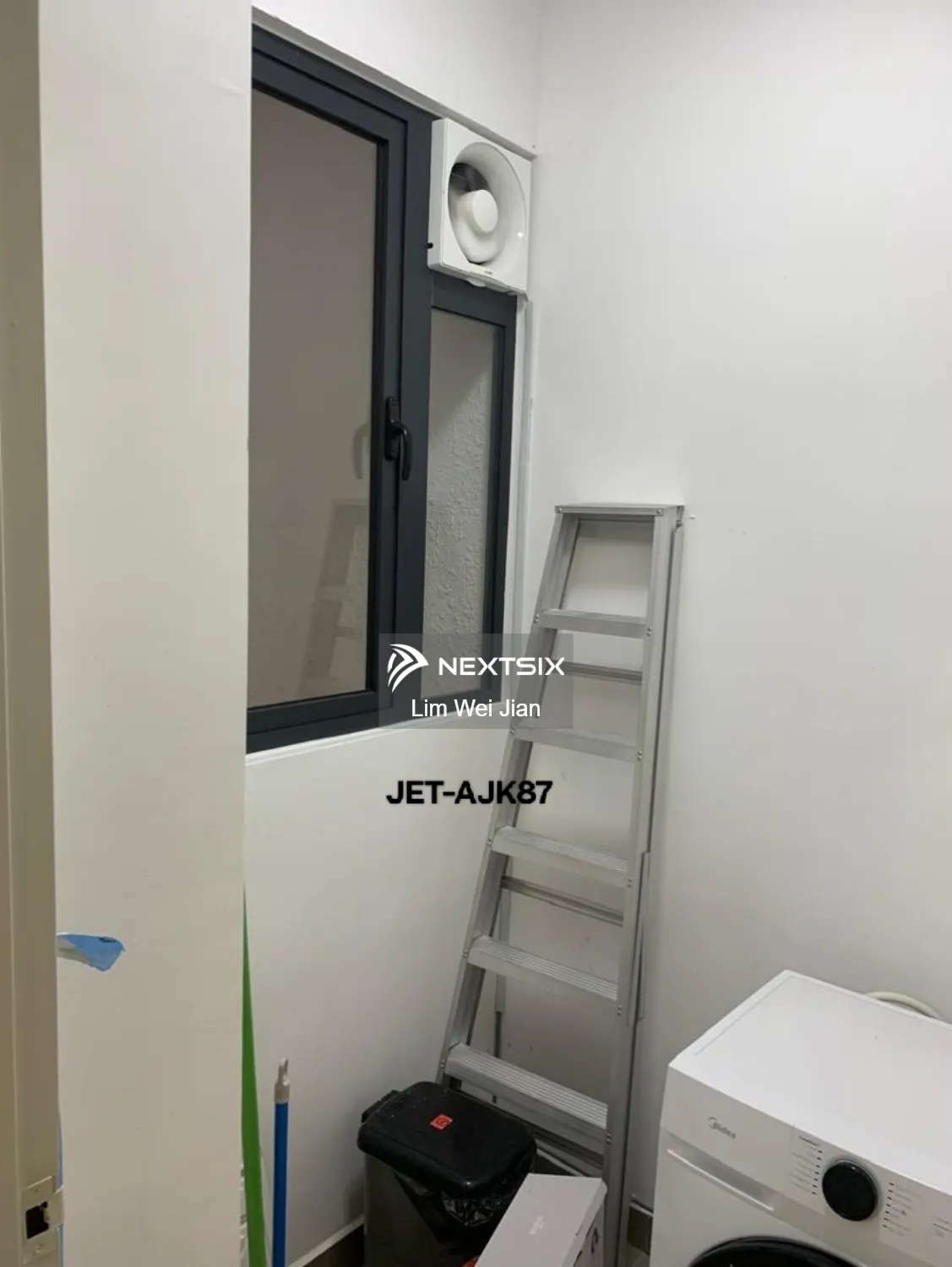 Serviced Residence For Rent in Klang Selangor - Image 11