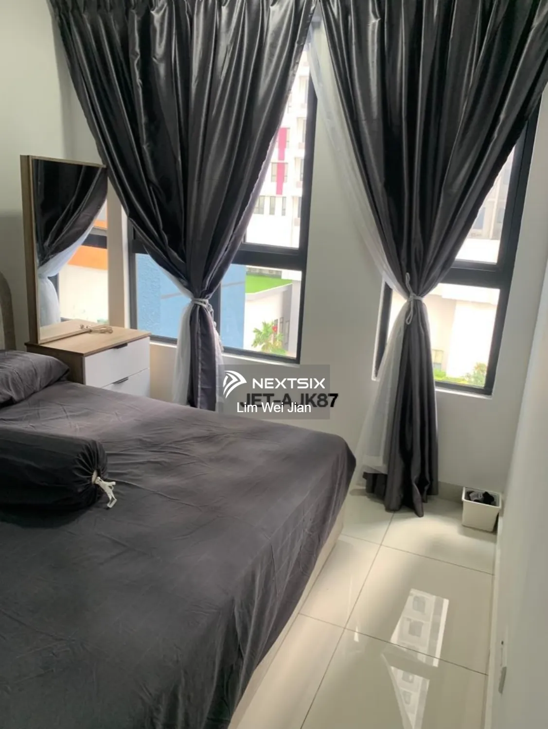 Serviced Residence For Rent in Klang Selangor - Image 5