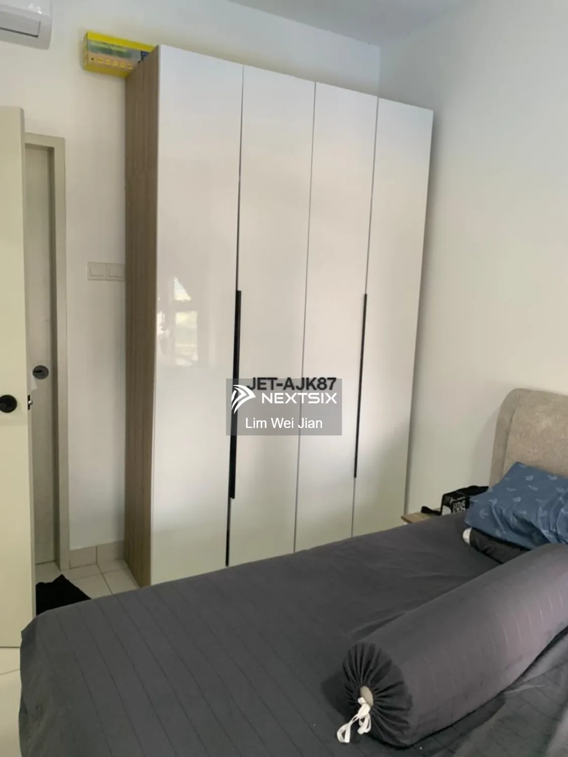 Serviced Residence For Rent in Klang Selangor - Image 6