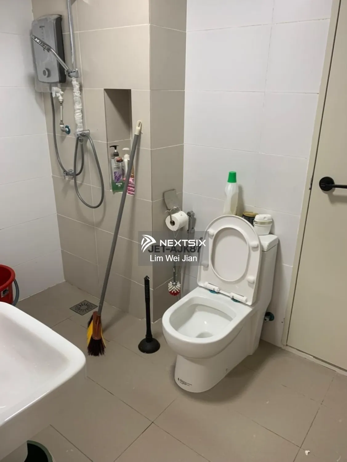 Serviced Residence For Rent in Klang Selangor - Image 8