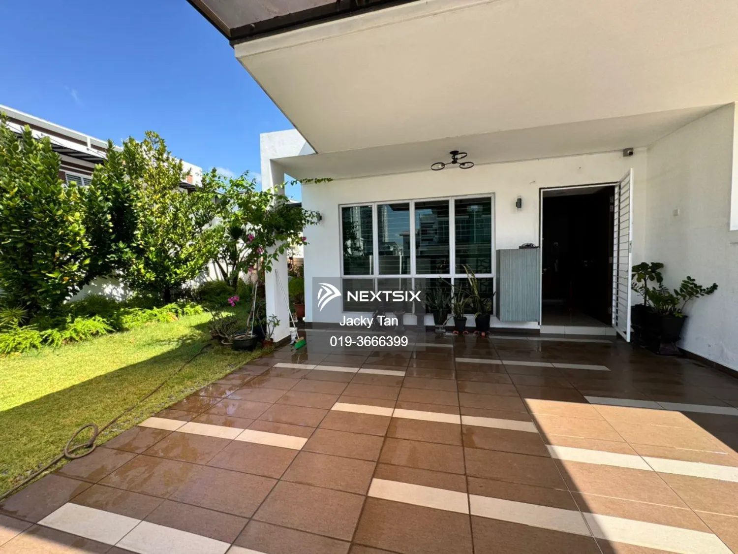 2-sty Terrace/Link House For Sale in Semenyih Selangor