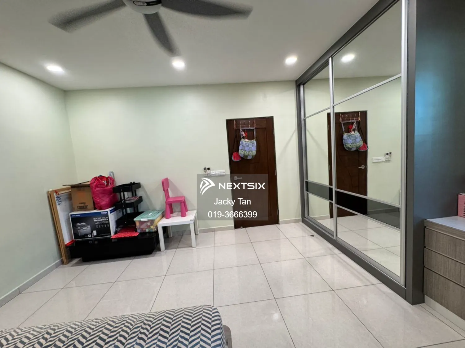2-sty Terrace/Link House For Sale in Semenyih Selangor - Image 11