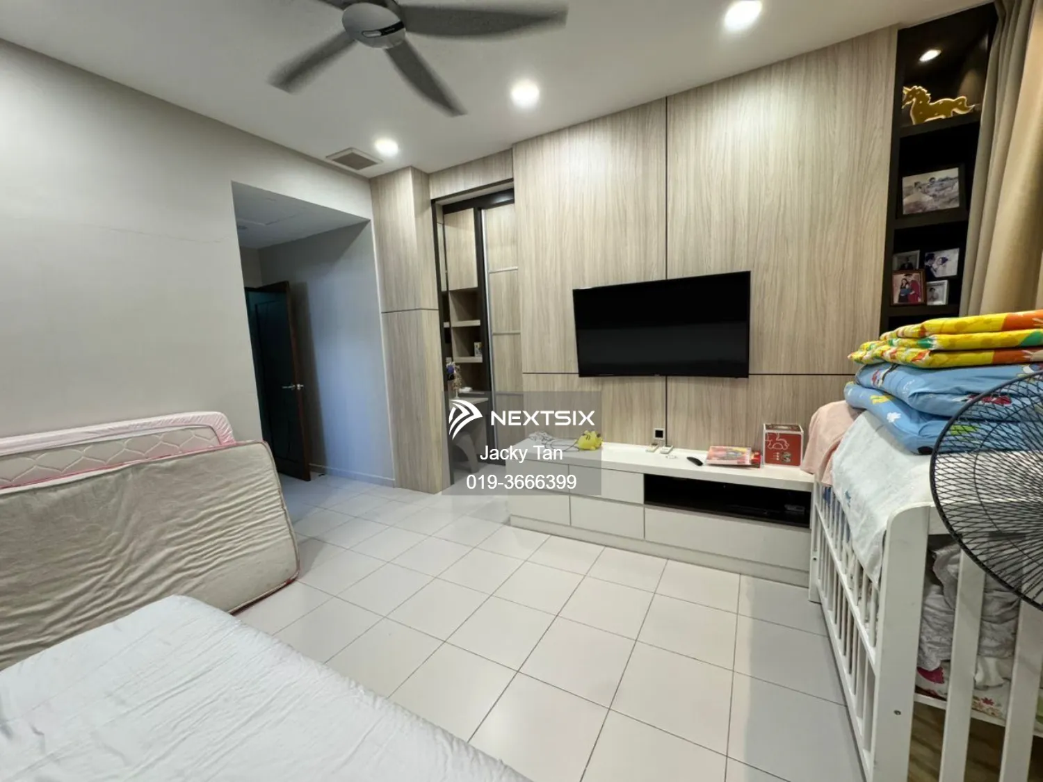2-sty Terrace/Link House For Sale in Semenyih Selangor - Image 12