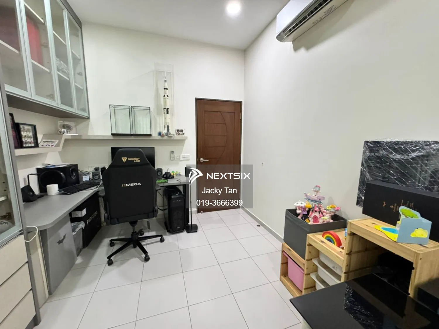 2-sty Terrace/Link House For Sale in Semenyih Selangor - Image 14
