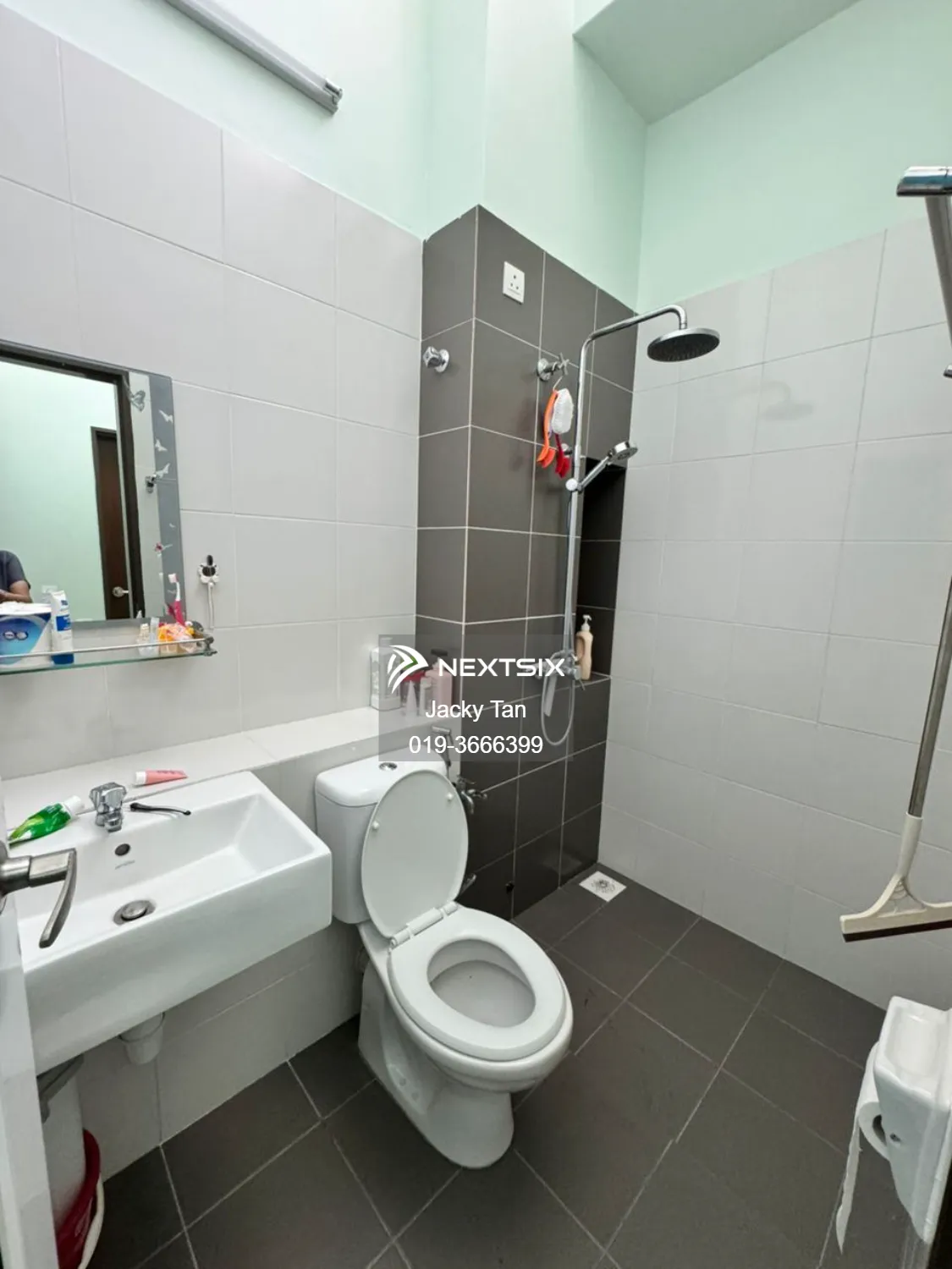 2-sty Terrace/Link House For Sale in Semenyih Selangor - Image 23
