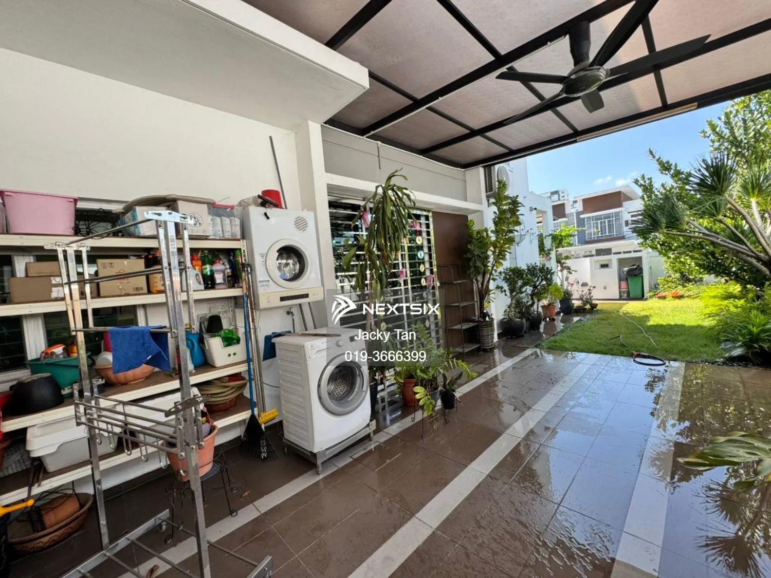 2-sty Terrace/Link House For Sale in Semenyih Selangor - Image 25