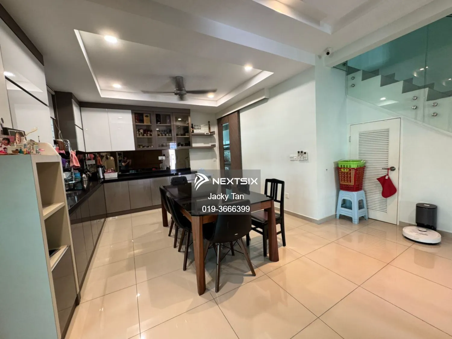 2-sty Terrace/Link House For Sale in Semenyih Selangor - Image 5