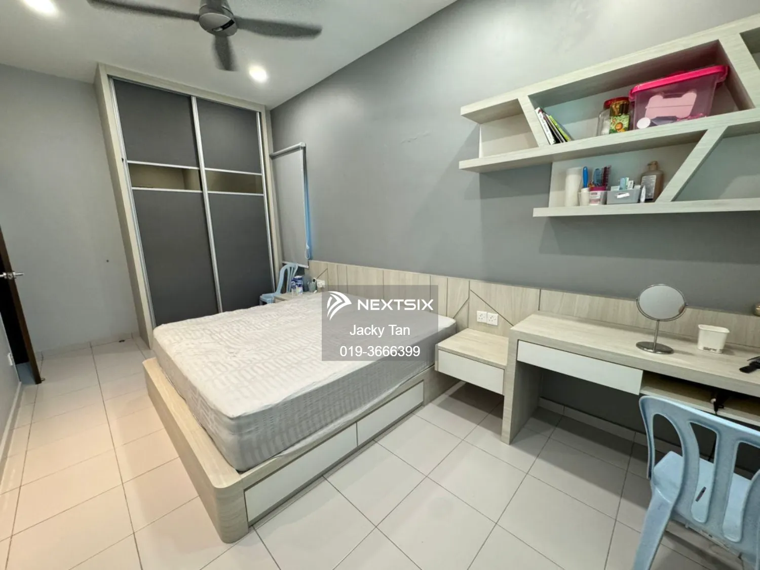 2-sty Terrace/Link House For Sale in Semenyih Selangor - Image 7