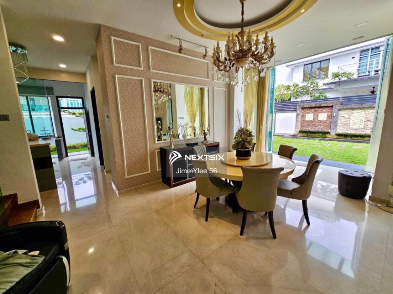 Semi-detached House For Sale in Johor Bahru Johor - Image 3