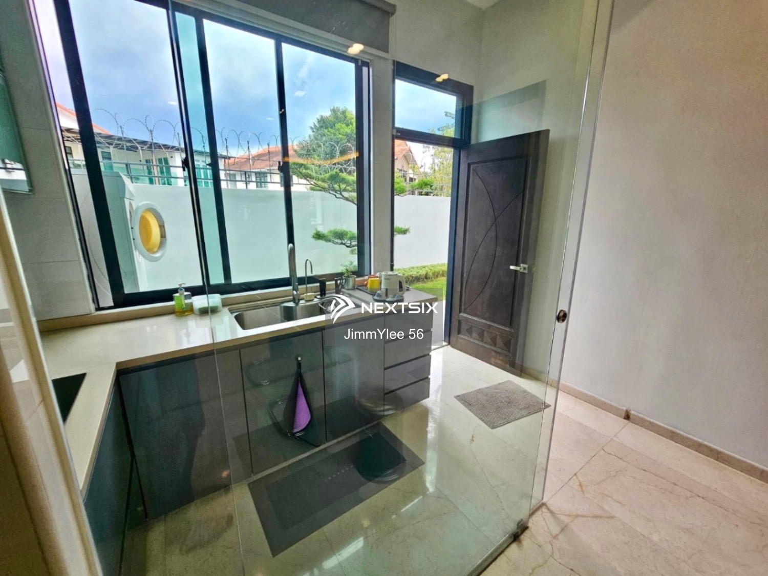 Semi-detached House For Sale in Johor Bahru Johor - Image 4