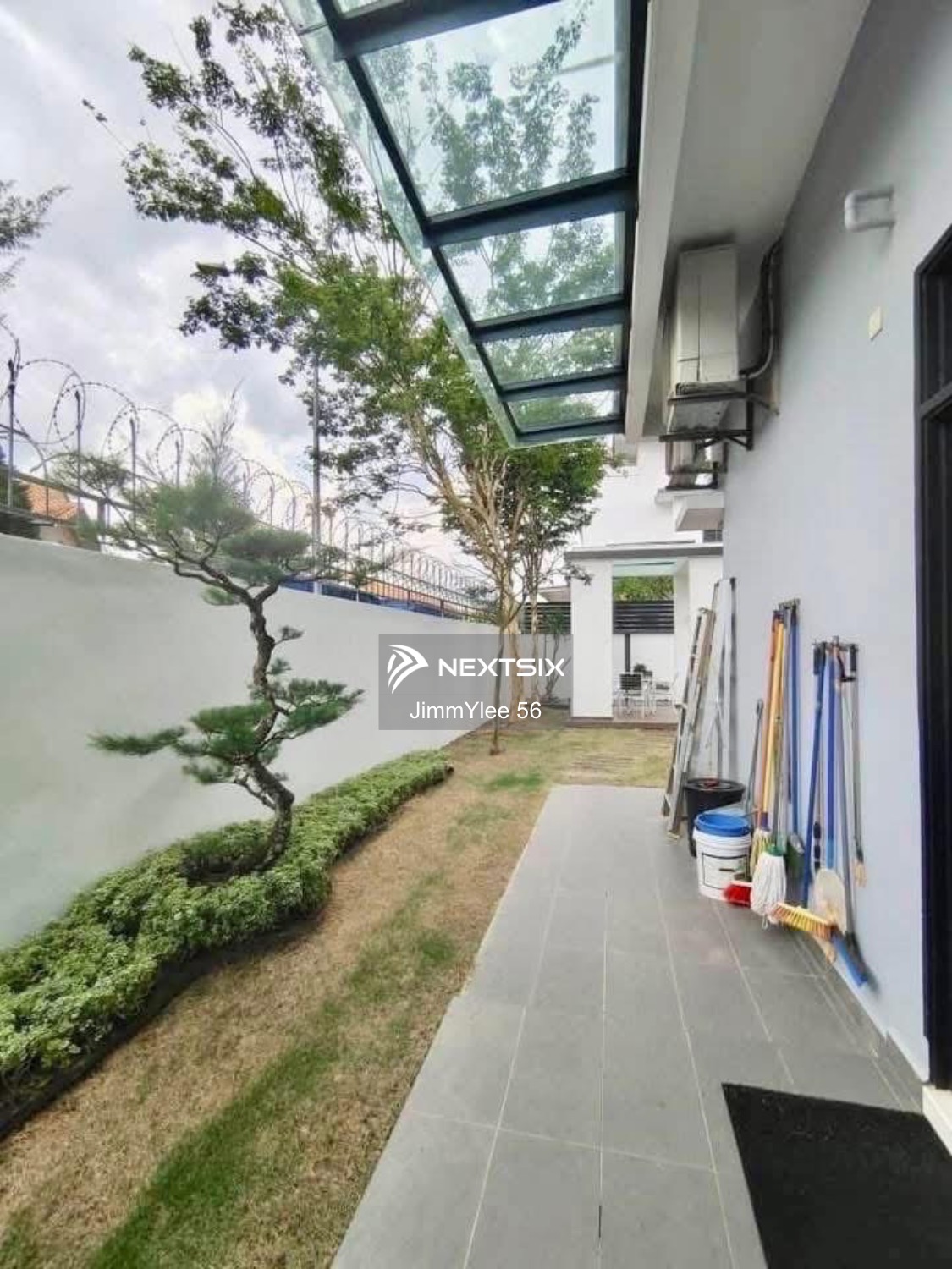 Semi-detached House For Sale in Johor Bahru Johor - Image 5