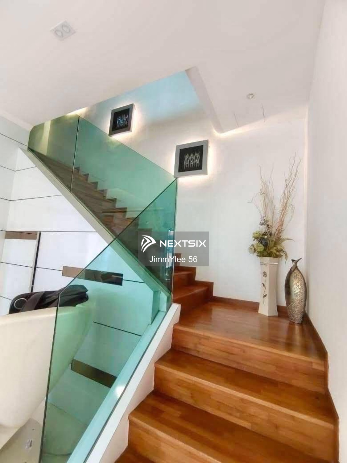 Semi-detached House For Sale in Johor Bahru Johor - Image 6