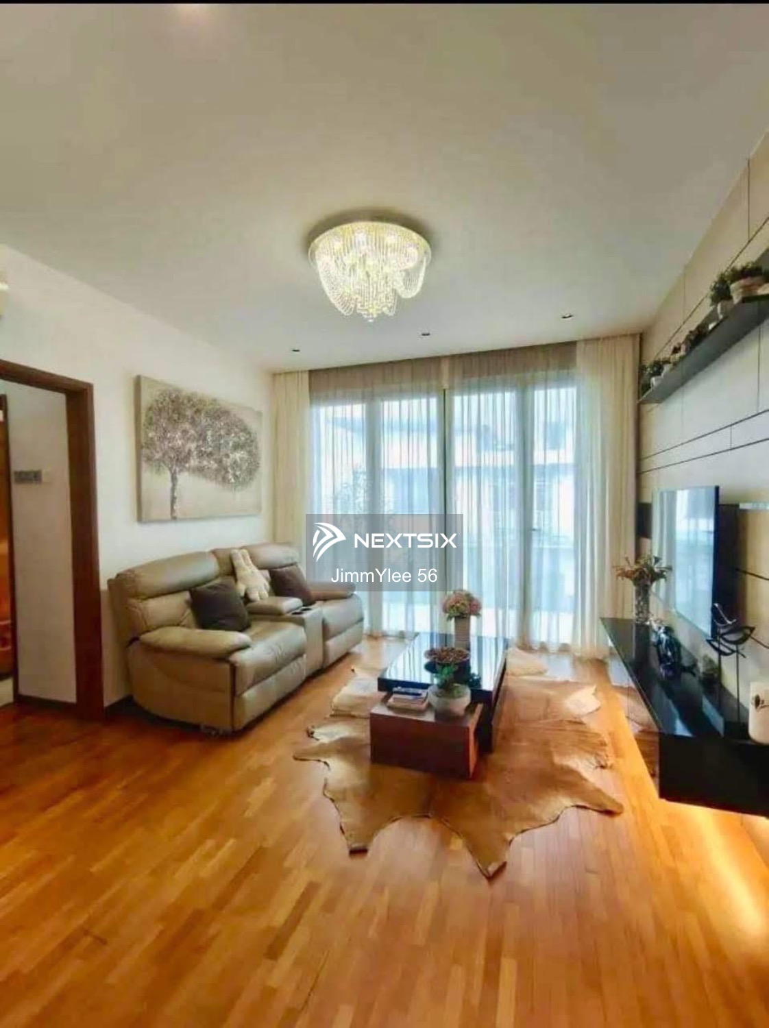 Semi-detached House For Sale in Johor Bahru Johor - Image 7