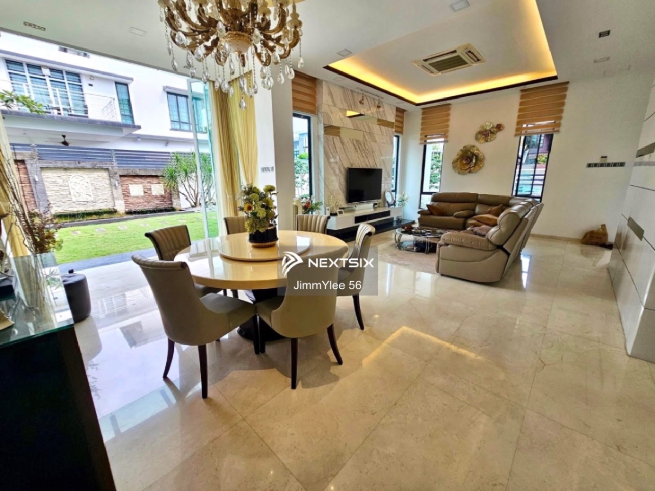 Semi-detached House For Sale in Johor Bahru Johor - Image 8