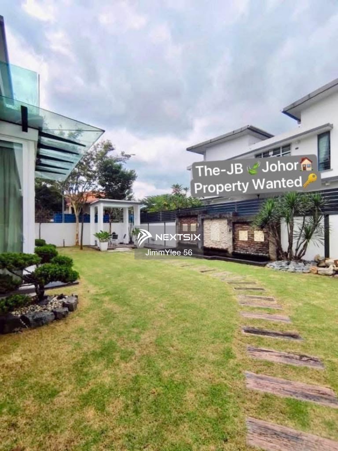 Semi-detached House For Sale in Johor Bahru Johor - Image 9