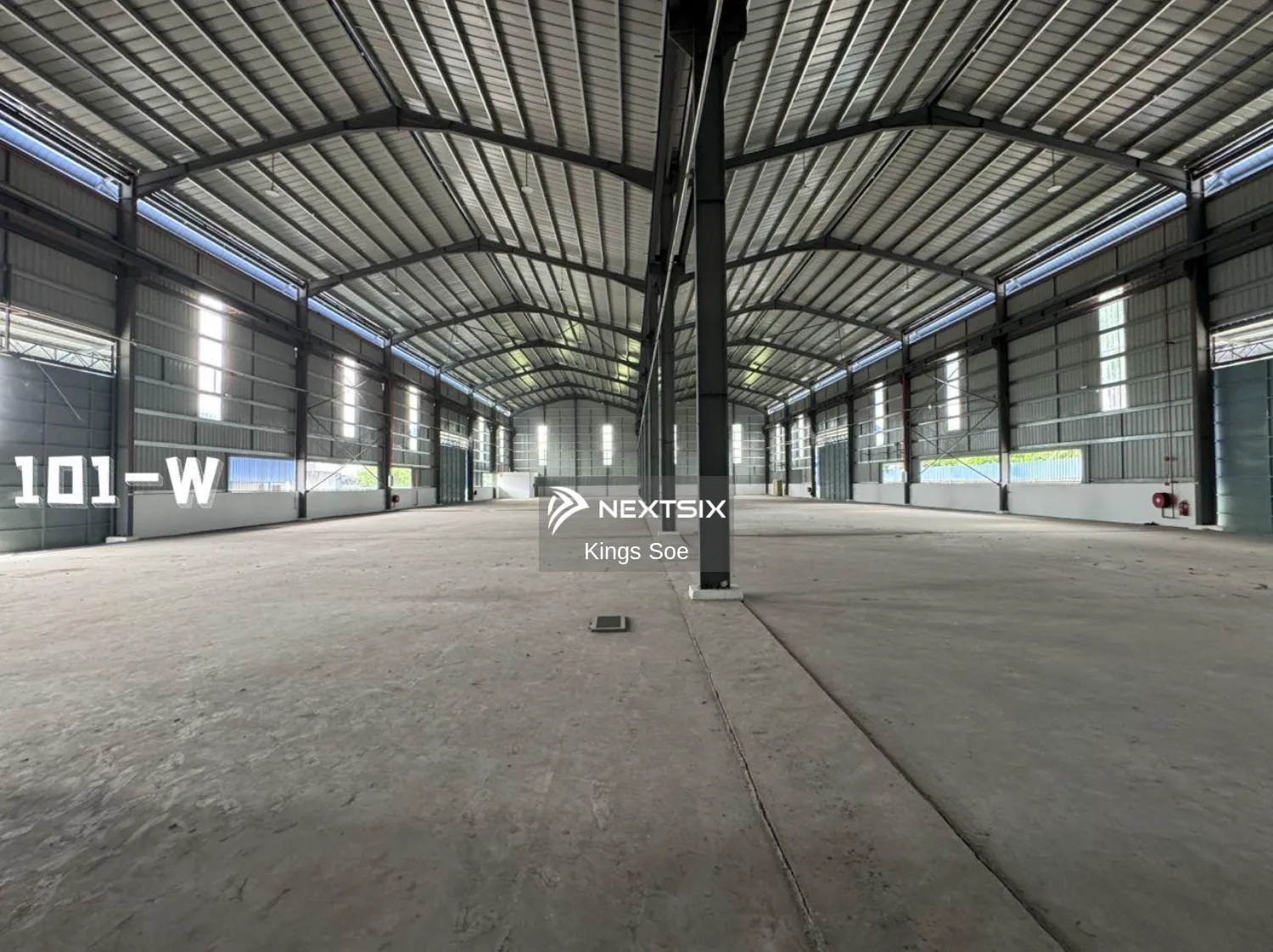 Detached Factory For Sale in Klang Selangor - Image 2