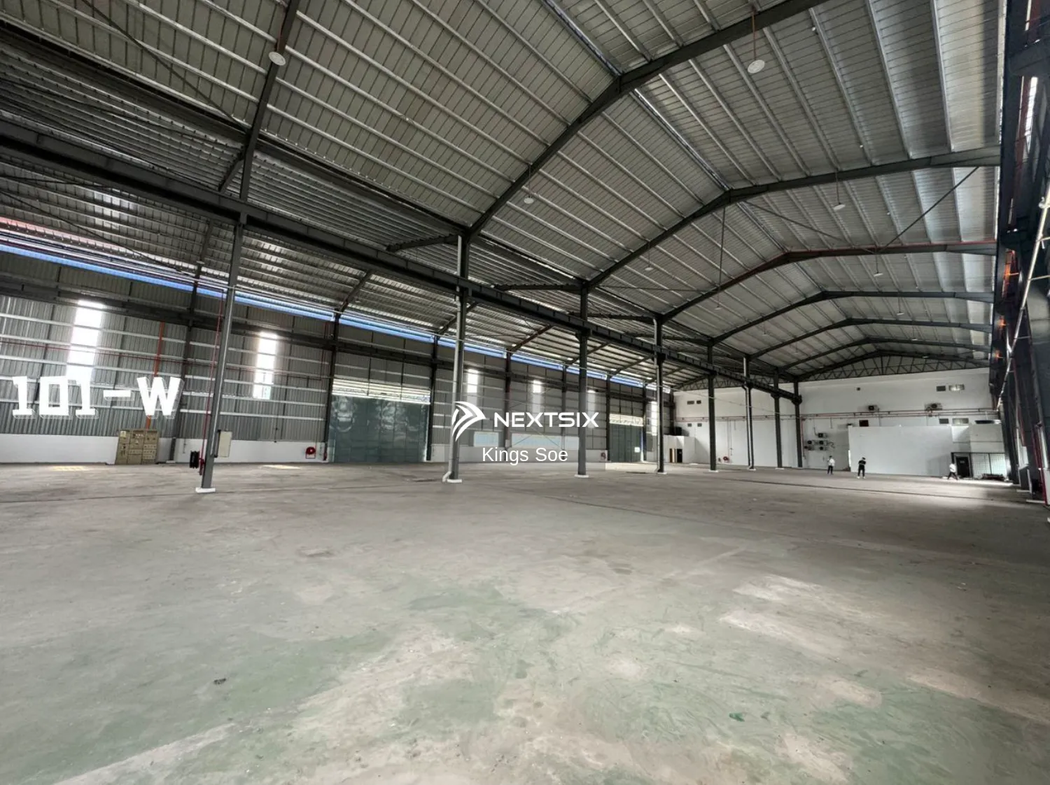 Detached Factory For Sale in Klang Selangor - Image 3