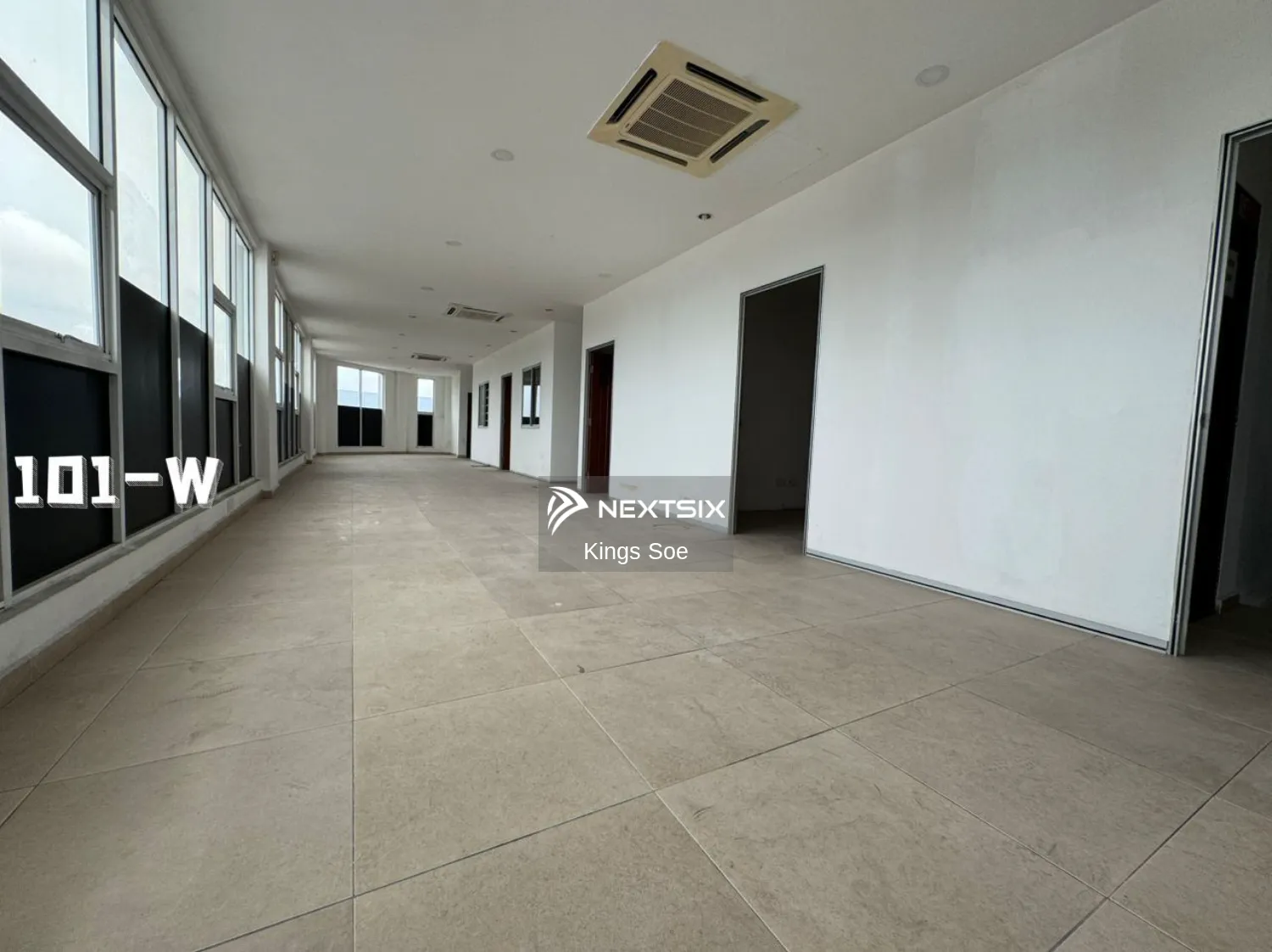 Detached Factory For Sale in Klang Selangor - Image 5