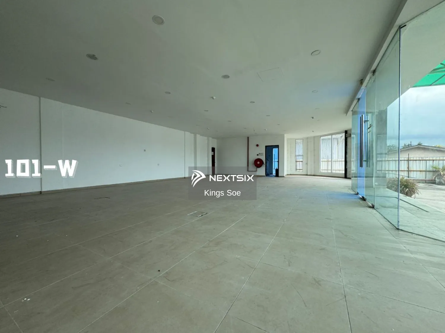 Detached Factory For Sale in Klang Selangor - Image 6