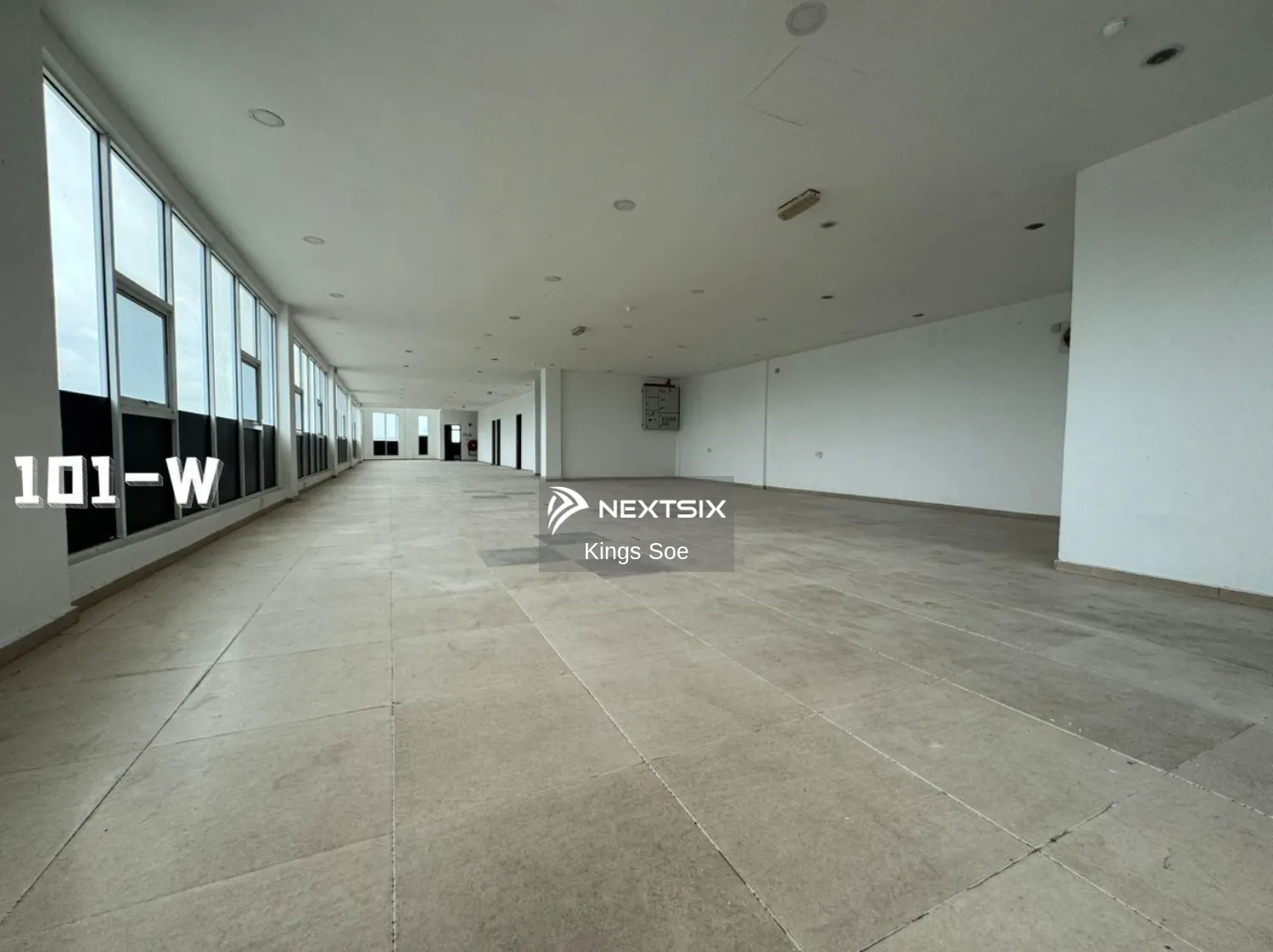 Detached Factory For Sale in Klang Selangor - Image 7