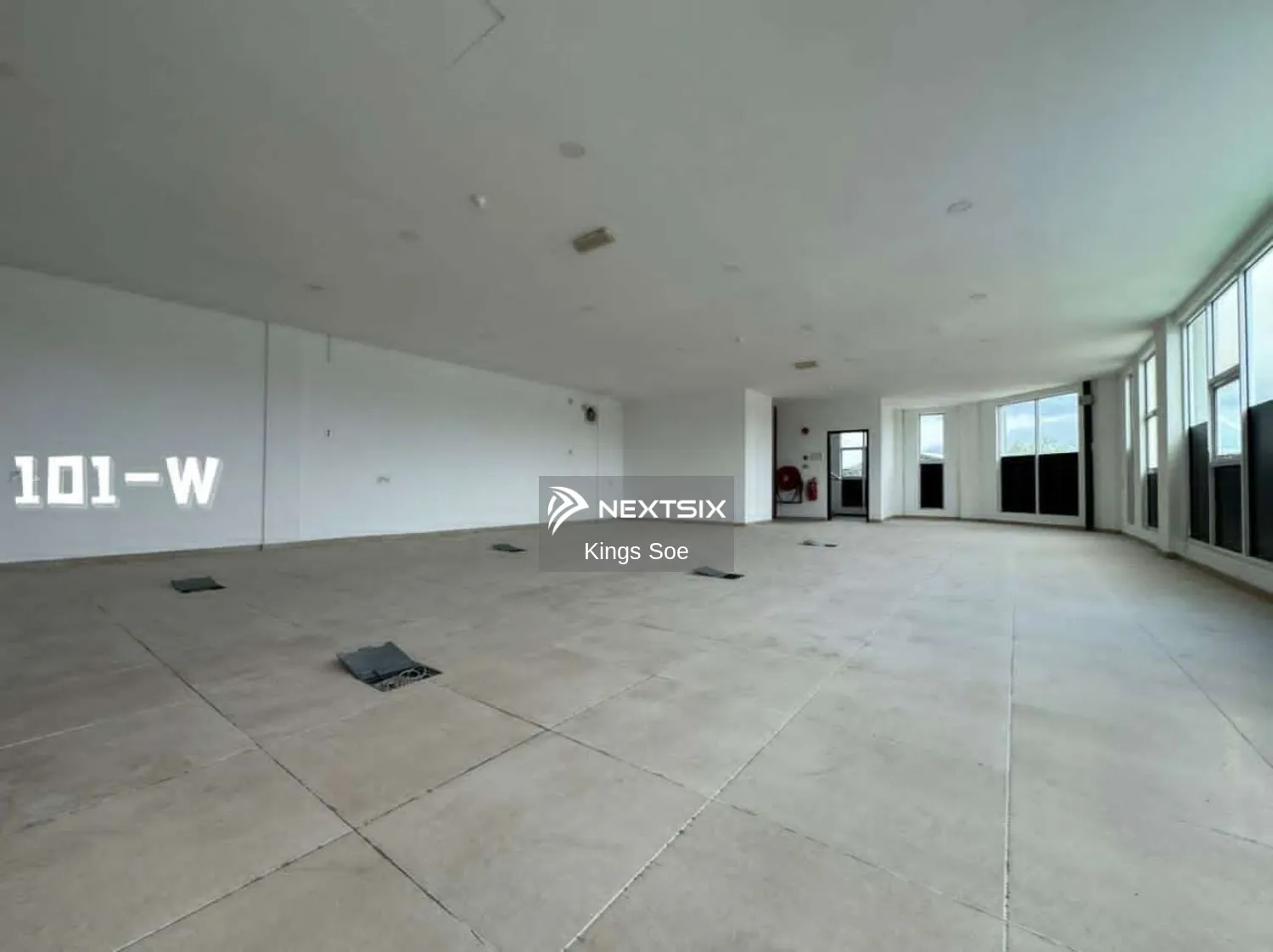 Detached Factory For Sale in Klang Selangor - Image 8