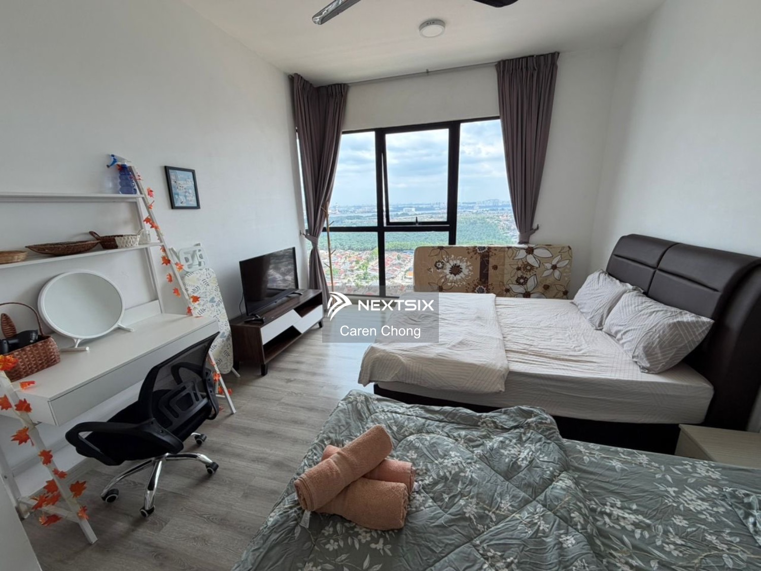 Serviced Residence For Sale in Johor Bahru Johor