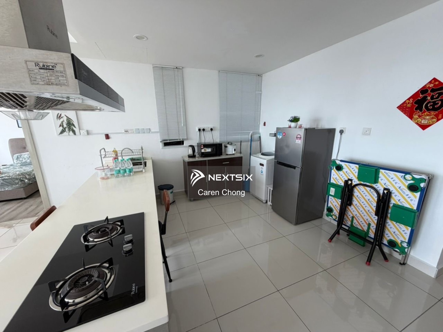 Serviced Residence For Sale in Johor Bahru Johor - Image 5