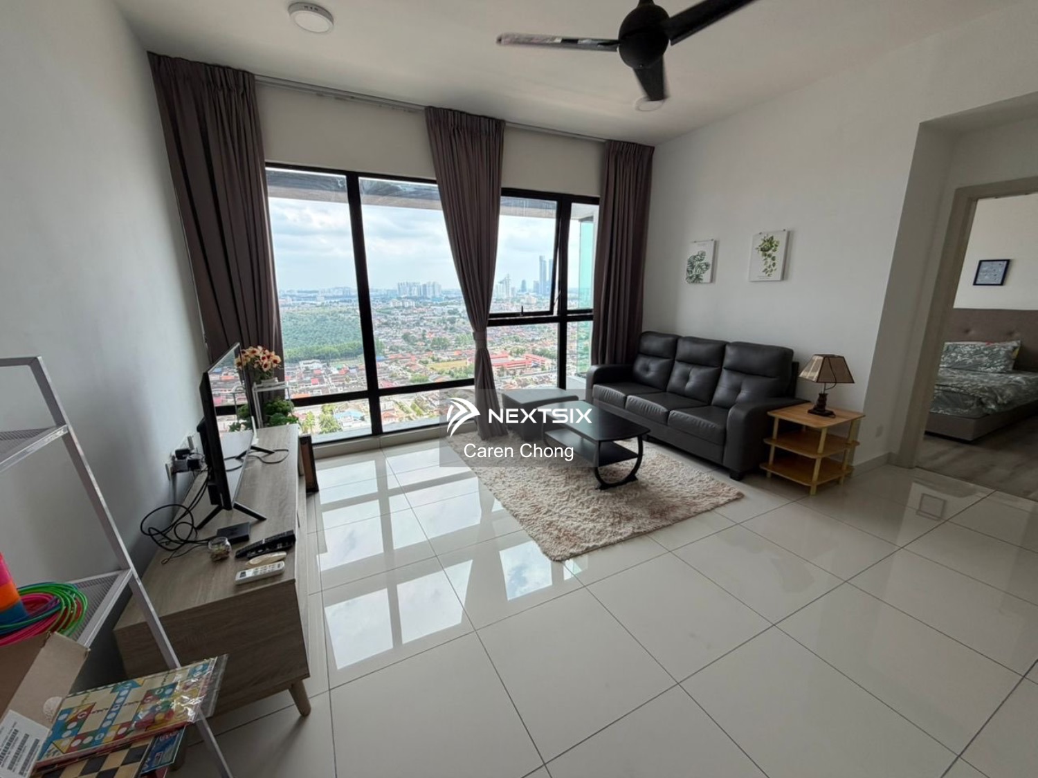 Serviced Residence For Sale in Johor Bahru Johor - Image 6