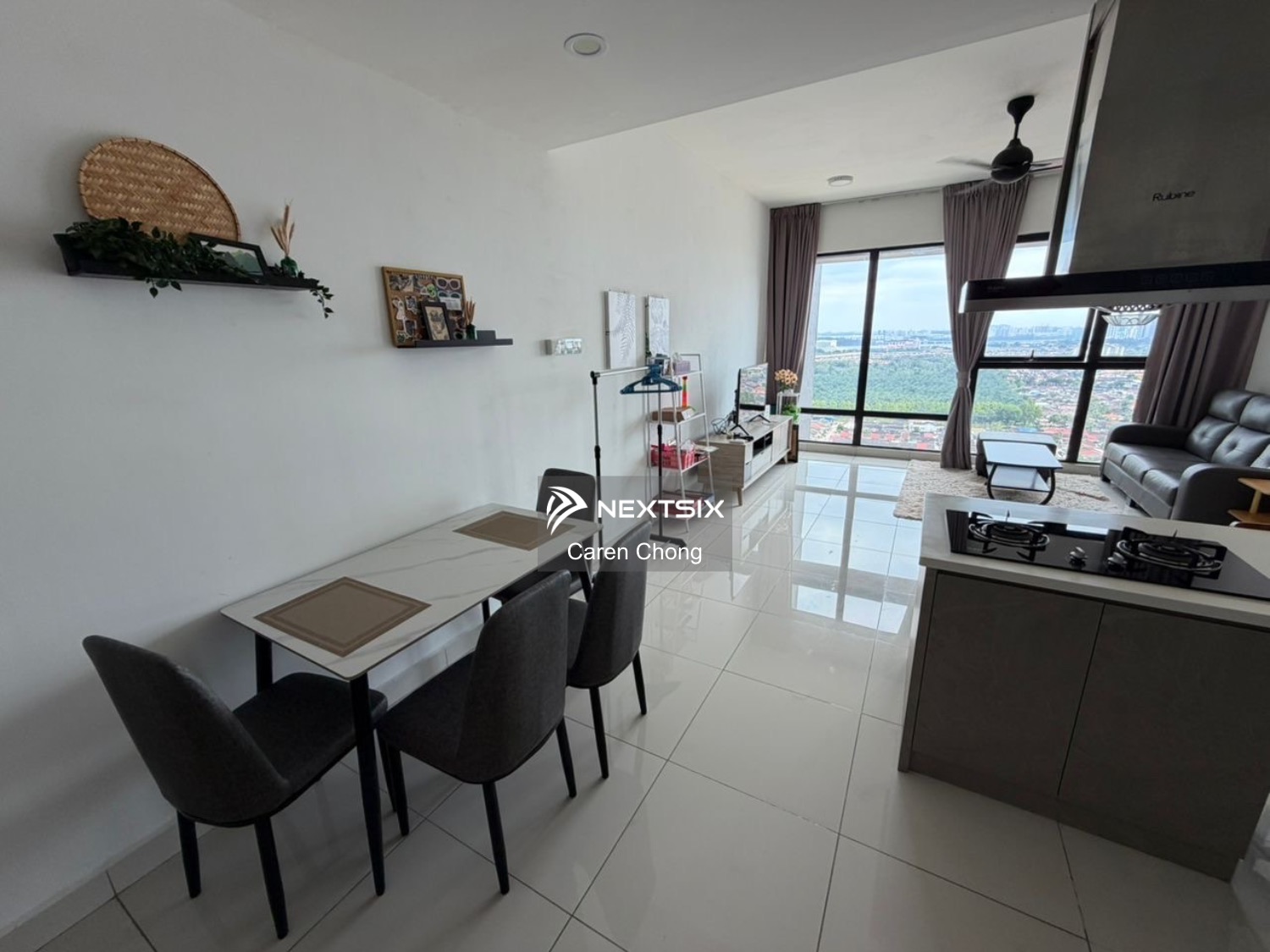 Serviced Residence For Sale in Johor Bahru Johor - Image 7