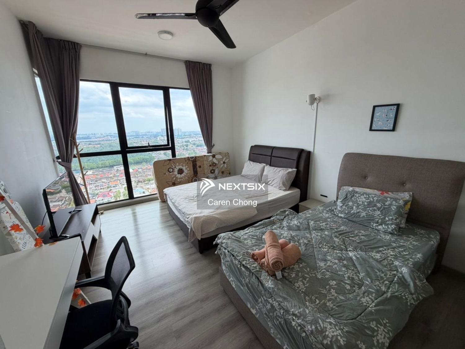 Serviced Residence For Sale in Johor Bahru Johor - Image 8