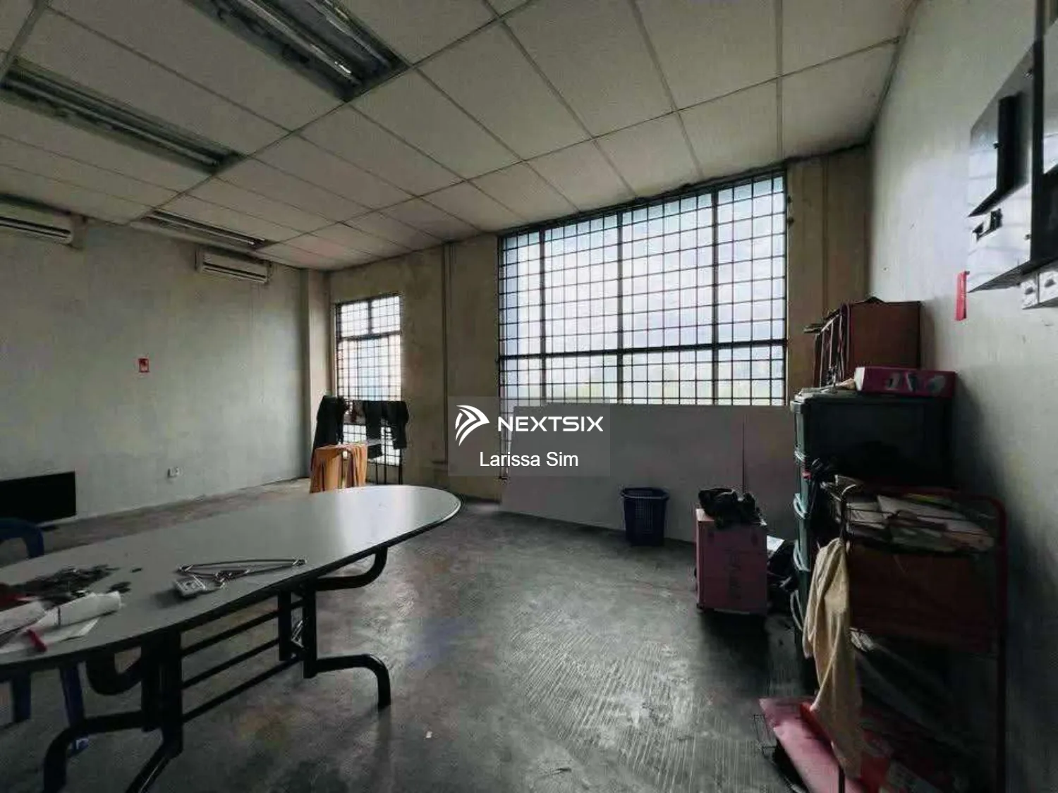 Detached Factory For Sale in Pasir Gudang Johor - Image 4