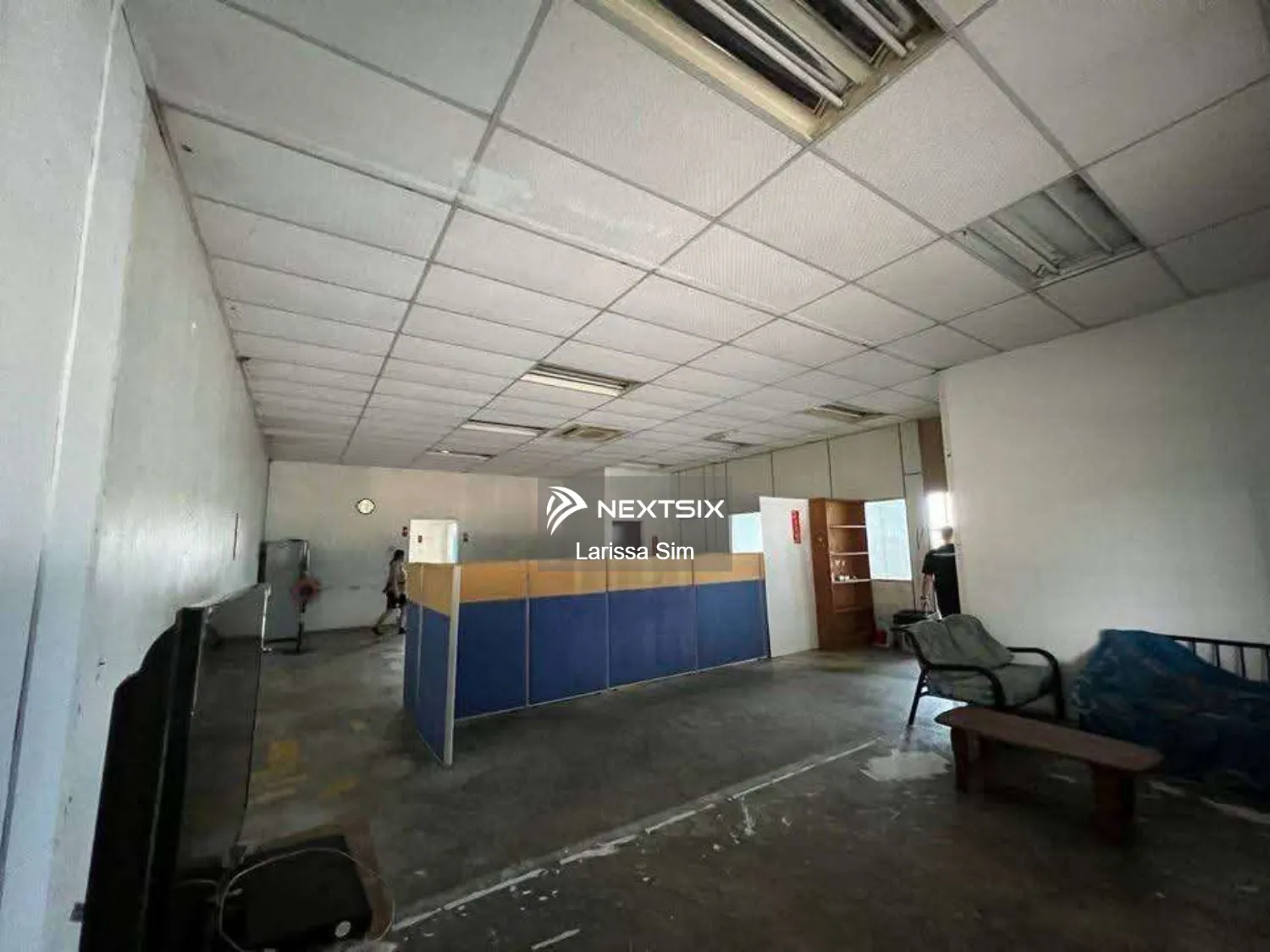 Detached Factory For Sale in Pasir Gudang Johor - Image 5